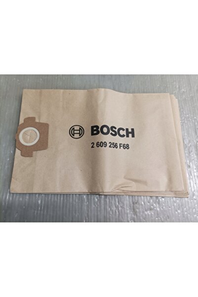 Bosch PACHETE ORIGINALE 5 BUCĂȚI PENTRU ASPIRATORUL ADVANCEDVAC 18V-8