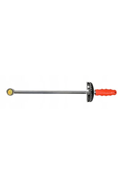 yato CHEIE DINAMOMETRICĂ 3/4'' 0-500Nm YT-07642