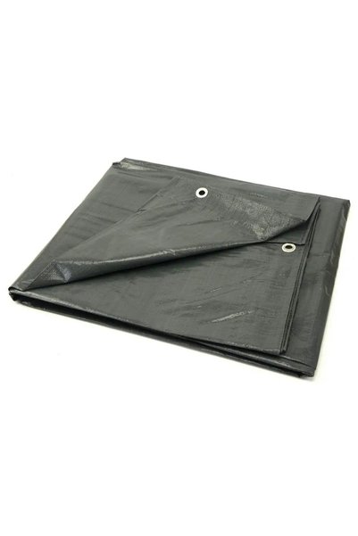 GEKO Plandeka 120 g/m2 6 x 5m