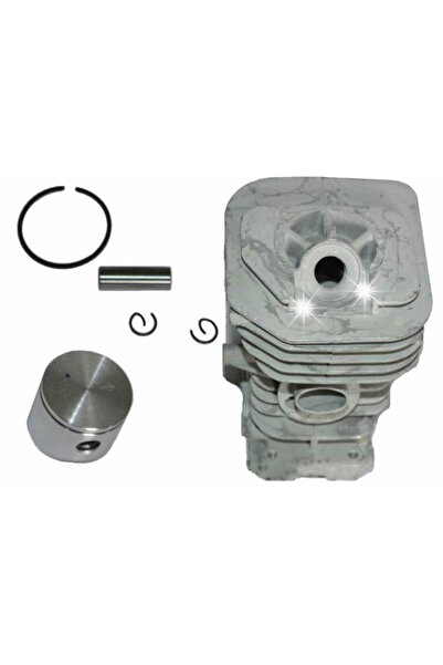 STIHL Segment de piston pentru motoferăstraie Husqvarna 141