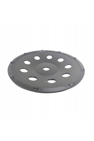 MAGMA 230 X 22.2 PCW Disc diamantat tip cupă, cu liant de rășină, pentru șlef...
