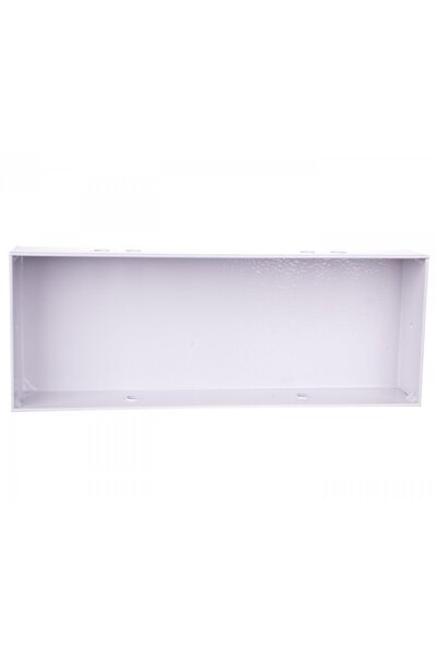 Eaton XVTL-SO100/S-3 Piese Cokoły, părți laterale înalte 100mm 1 pereche 114605