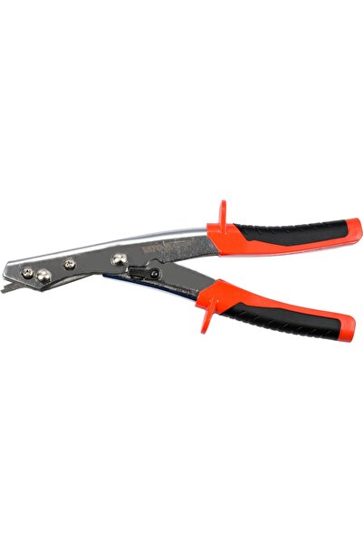 yato Foarfece de tablă YT-19260 din oțel 65MN, 260mm, pentru aluminiu