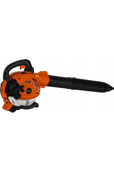 Kraft&dele Suflantă cu aspirație 3.8 CP KIT UȘOR SOLID PUTERNIC