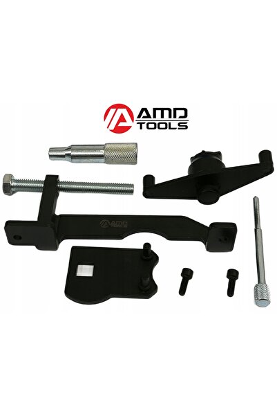 AMD TOOLS KIT PROFESSIONAL DE UNELTE PENTRU CALCADIREA MOTORULUI Opel 2.0/2.2...