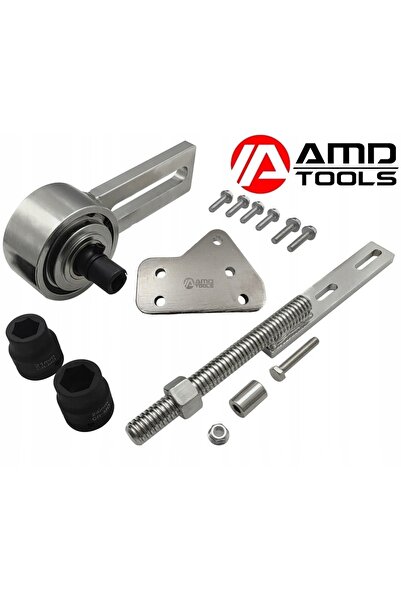 AMD TOOLS Unealtă de instalare șurub fulie arbore cotit Ford 1.0