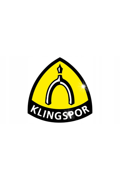 KLİNGSPOR Rolă de hârtie mată 115mm gr.150
