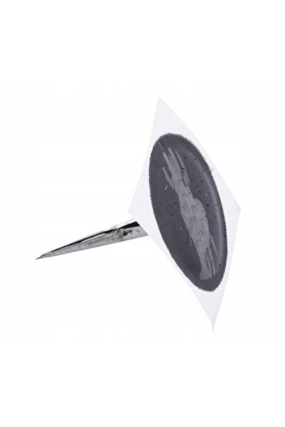 NO BRAND X-tra SEAL dop de vulcanizare tip ciupercă de 8mm pentru reparații a...
