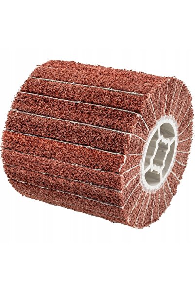 Vorfal Disc abraziv din fibre 120x100mm P240