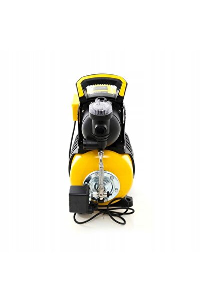 Kraft&dele POMPĂ DE APĂ PENTRU GRĂDINĂ 1300W HYDROFOR + REZERVOR KD743