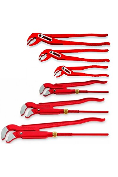 Rothenberger Cheie reglabilă pentru țevi 1/2'' 250 mm