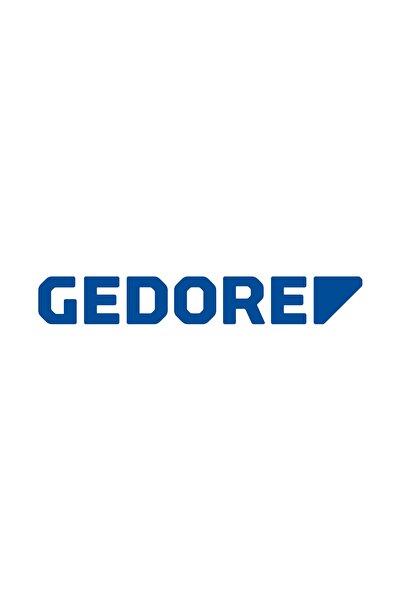 Gedore Clește-cheie de strângere Morse 300mm