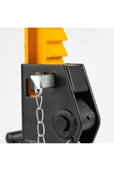 Jcb 2x Cricuri auto de 3T, standuri de ridicare, cricuri de atelier cu blocare