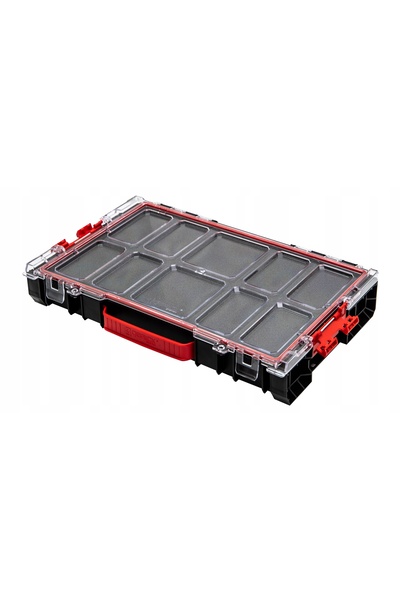 QBRICK SYSTEM ORGANIZER PRO MFI 100