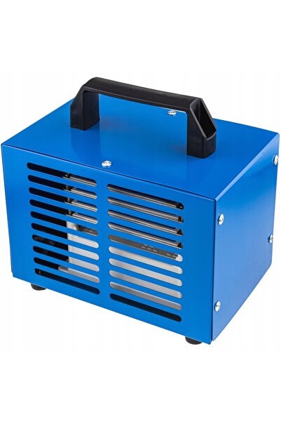 Vorfal GENERATOR DE OZON OZONATOR CURĂȚĂTOR CU TEMPORIZATOR PURIFICATOR DE OZ...