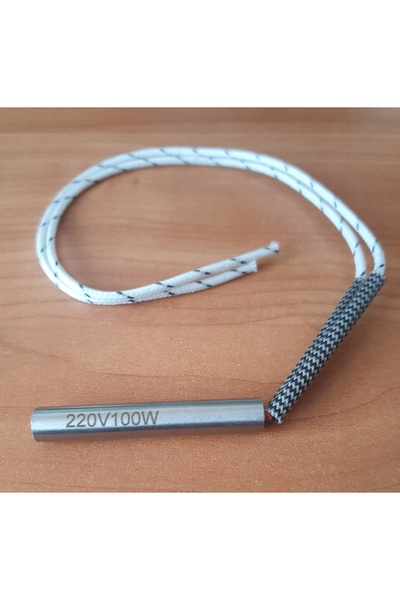 Reball Rezistență electrică tip cartuș, tip deget, pentru mașină de turnare p...