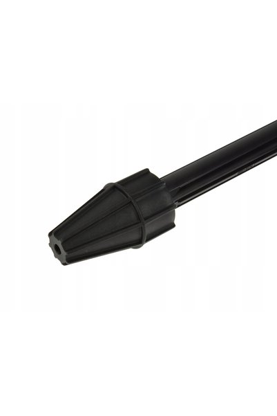 GEKO DUZĂ ROTATIVĂ CU AX PENTRU SPĂLĂTOR CU PRESIUNE, DUZĂ TURBO K2-K7 G73112