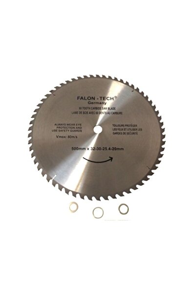 Falon Tech Disc Vision pentru lemn 500x32mm 40T
