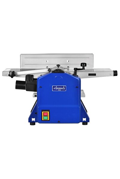 Scheppach Mașină de rindeluit și de îndreptat lemn SCH59022059958 1250 W