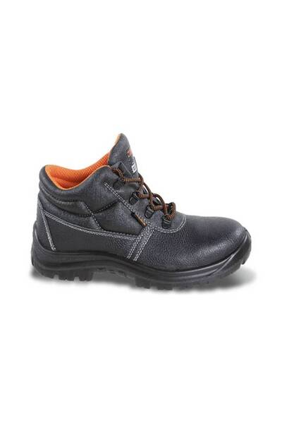 Beta Pantofi de lucru înalți, fără platformă 7243FT R 38
