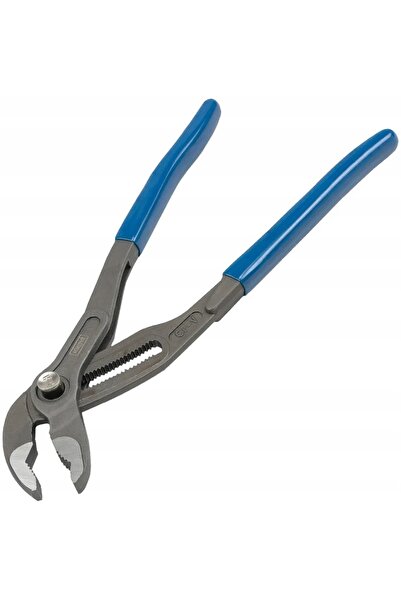 Scheppach Clește reglabil universal cu buton de blocare Cr-V 245mm