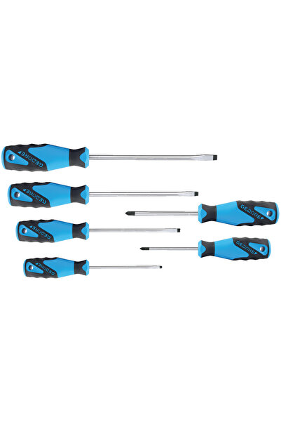 Gedore Set de șurubelnițe Premium Pz 6 piese