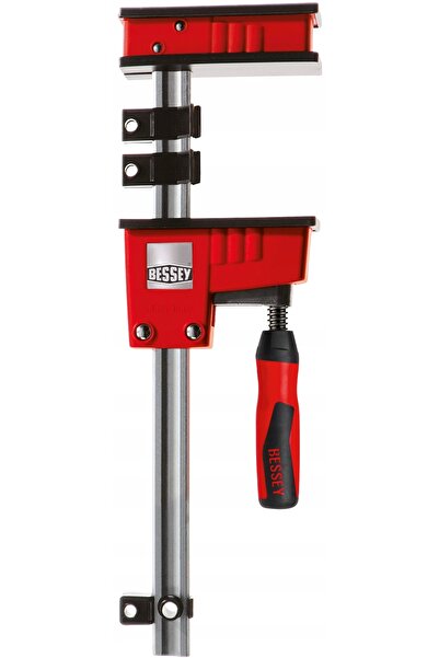 Bessey Menghină pentru prelucrarea lemnului cu contact complet REVO 600/95 KR...