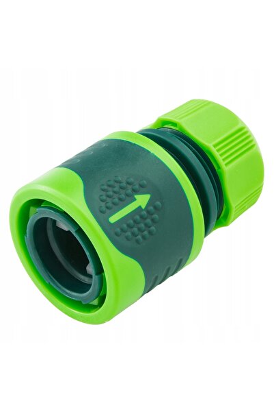 VERTO Conector în T cu material dublu 1/2 "-5/8 ", 30 bucăți, cutie de prezen...