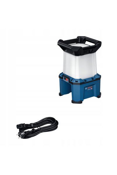 Bosch ACCU LAMPADA GLA 18VH-7500 0*AH - B 6014A5000
