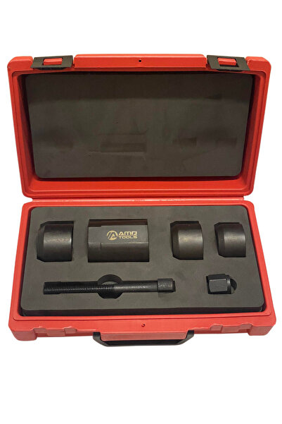 AMD TOOLS Extractor de rulmenți spate BMW 3 5 7 E38 E39 E60 E61 E65 X5 E53 E5...