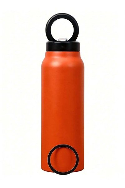 Generic Water Bottle Phone Holder,Compatible with MagSafe,Insulated Cup with ...