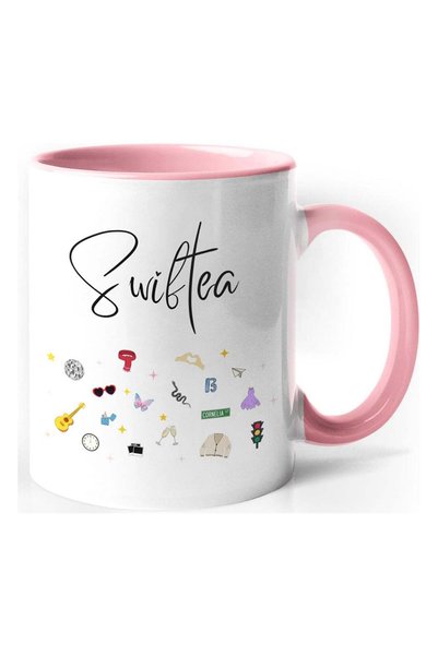 Generic Coffee Mug - 11 Ounce - Gift Mug - Cute Mug - Taylor Swift Fans Merch...