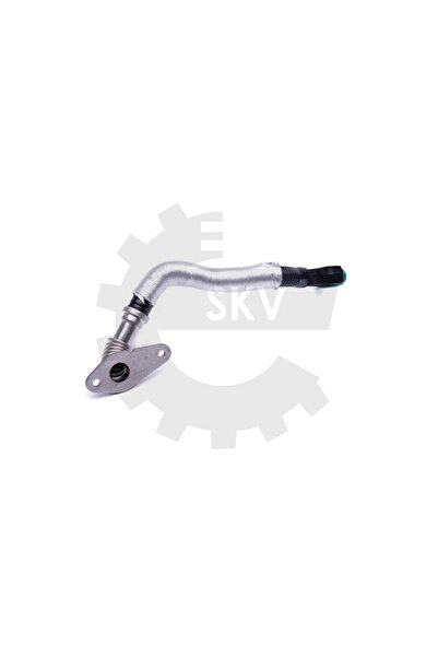 ESEN SKV CONDUCTĂ DE VENTILAȚIE SC. CRANK. AUDI A4 (B8) A5 (8T3) A6 06H103213J