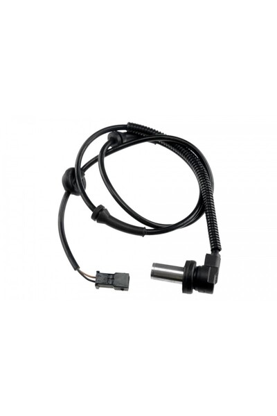 NTY SENZOR ABS FAȚĂ AUDI A4 95-00, VW PASSAT 96-00 STÂNG/DREPT /W/O BRAKE PAD...