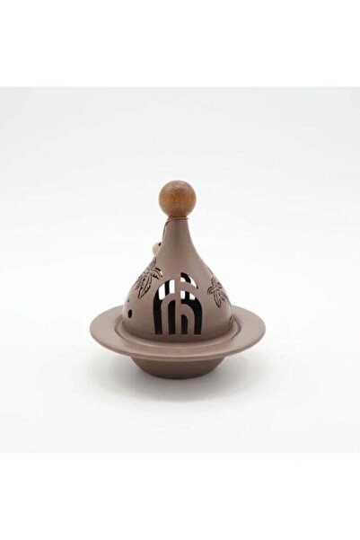 Generic Candy Tray W/Lid 14X14X15Cm