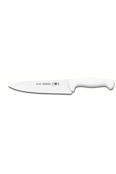 Generic Tramontina Professional 12 Inches Meat Knife with Stainless Steel Bla...