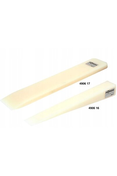 FORCHE Extractor pentru instalarea mochetelor, cu 2 gheare.