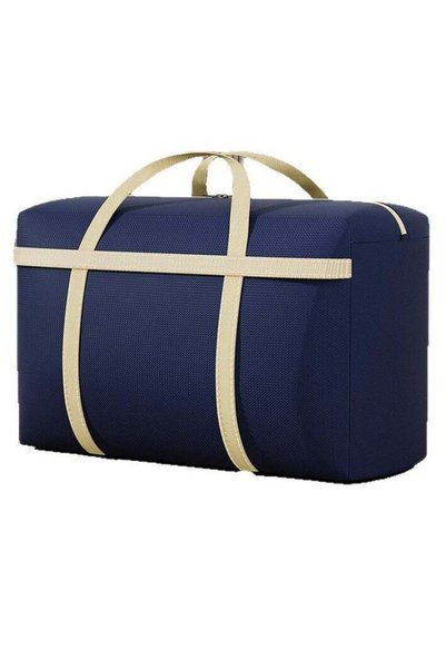 Generic 230L Extra Large Moving Bags, Waterproof Clothes Storage Bags with Zi...