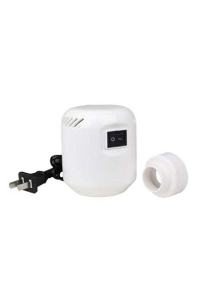 Generic Compression Bag Electric Suction Universal Household Clothing Quilt S...