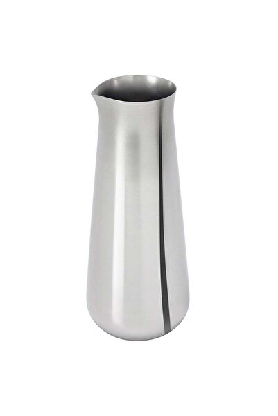 Generic Carafe, Stainless Steel, 1.0 L