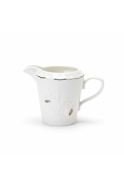 Generic AKDC CERAMIC CREAMER POT 200 ML