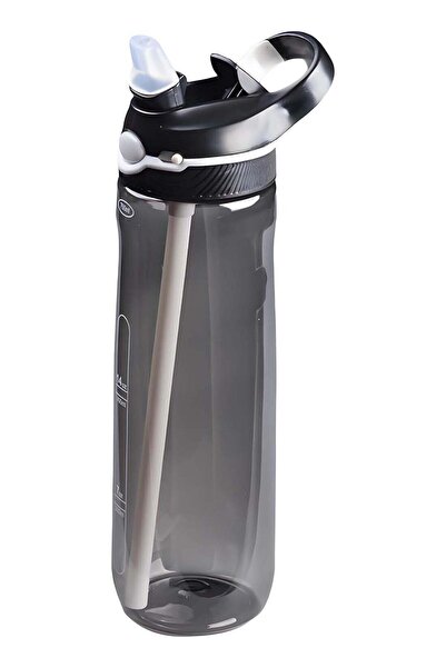 Generic Water Bottle, 0.75 Litre, SoftTouch Sports Bottle, BPA-Free Children'...