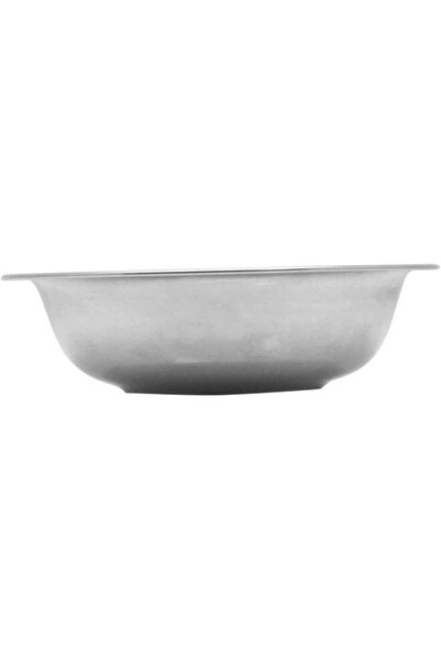 Generic RAJ STAINLESS STEEL HEAVY MIXING BOWL, 23 CM, SILVER, RHB011, Serving...