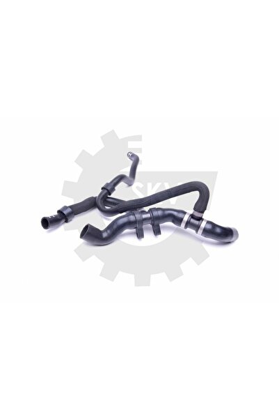 ESEN SKV FURTUN RADIATOR AUDI SEAT SKODA VW 6R0121101T 6R0121101T