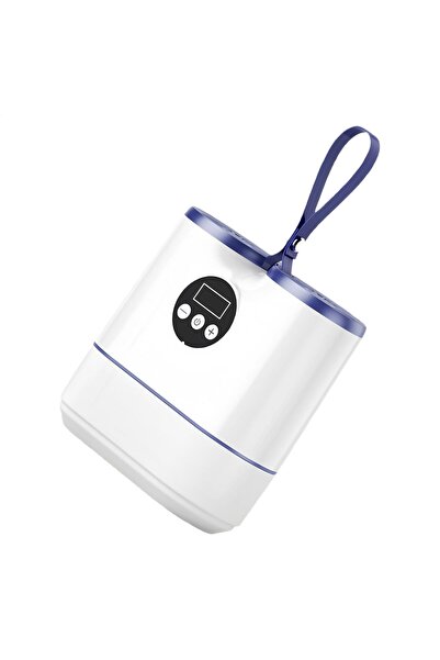 Generic Brand Uscător portabil electric pentru încălțăminte și ghete cu tempo...