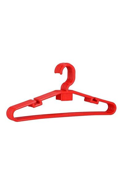 Generic Royalford 5-Piece 42 cm Plastic Clothes Hanger Set | Durable Premium ...