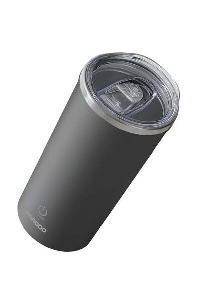 Generic Auto-Stirring Insulated Mug 400ml with IPX6 Waterproof / BPA Free / A...