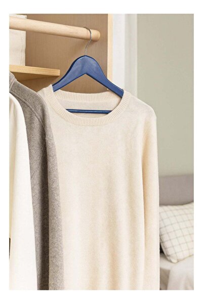 Generic Harmony Homes Plastic Clothes Hangers Non-Slip 24 Pack – Durable Spac...
