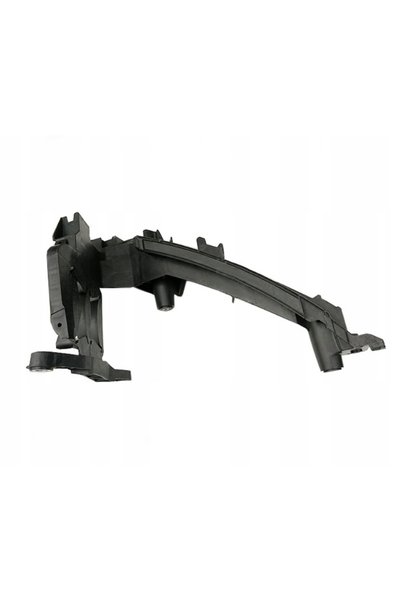 Polcar AUDI Q5 2008-2011 suport glisant REFLECTOR LAMPĂ FAȚĂ DREAPTA