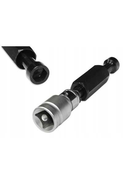 TESAM Cheie ambreiaj alternator M10 SPLI SOCKET 33Z